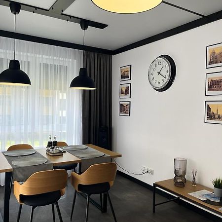 Belweder Loft Lägenhet Nysa Exteriör bild
