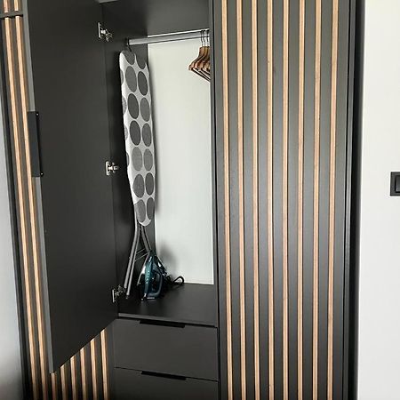 Belweder Loft Lägenhet Nysa Exteriör bild