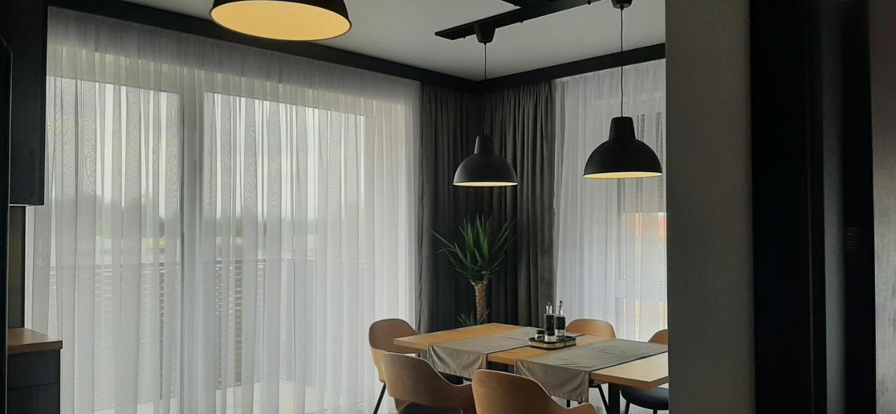Belweder Loft Lägenhet Nysa Exteriör bild