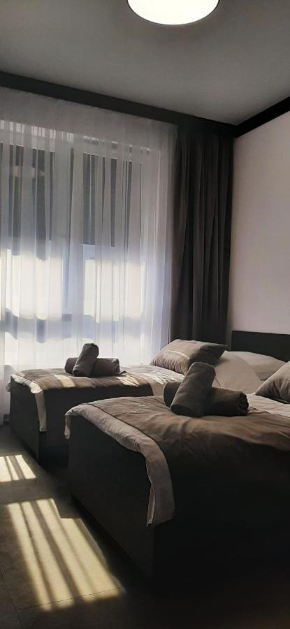 Belweder Loft Lägenhet Nysa Exteriör bild